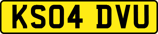 KS04DVU
