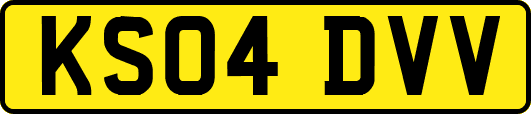 KS04DVV