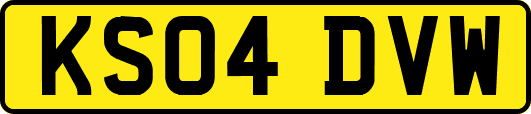 KS04DVW