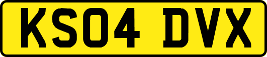 KS04DVX