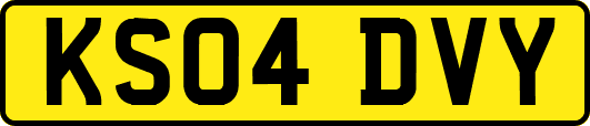 KS04DVY