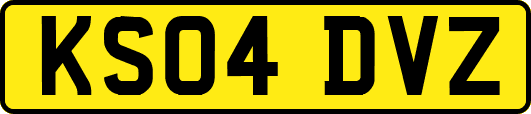 KS04DVZ