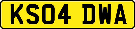 KS04DWA
