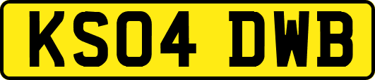 KS04DWB