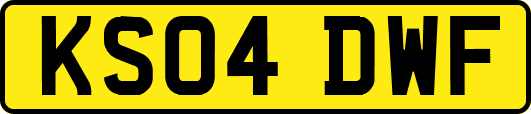 KS04DWF