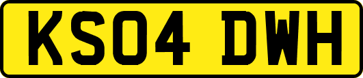 KS04DWH