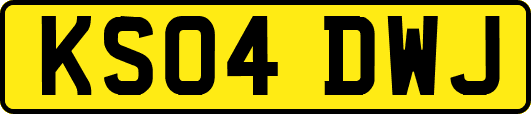 KS04DWJ