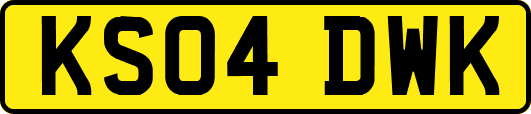 KS04DWK