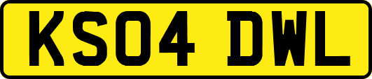 KS04DWL