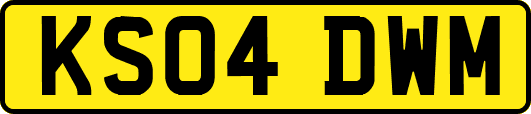 KS04DWM