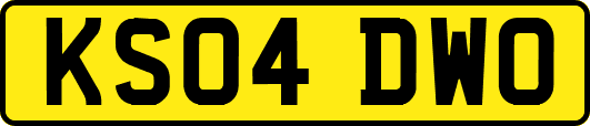 KS04DWO