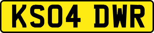 KS04DWR