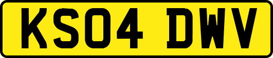 KS04DWV