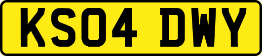 KS04DWY