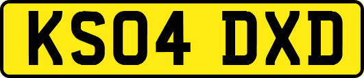 KS04DXD
