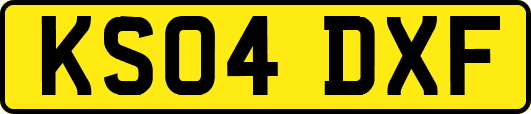 KS04DXF