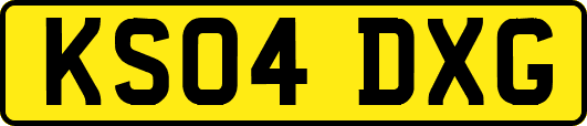 KS04DXG