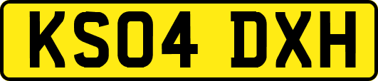 KS04DXH