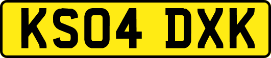 KS04DXK