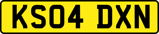 KS04DXN