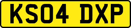 KS04DXP