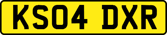 KS04DXR