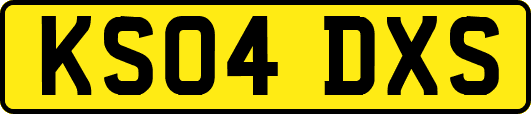 KS04DXS