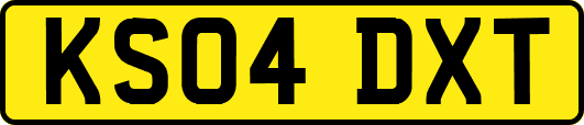 KS04DXT