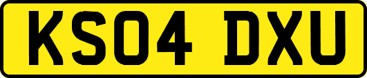 KS04DXU