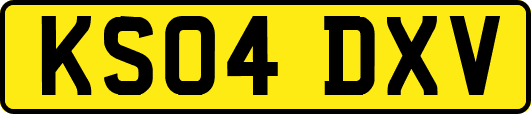 KS04DXV