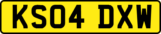 KS04DXW