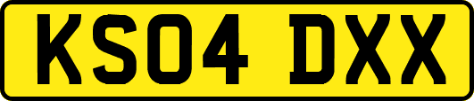 KS04DXX