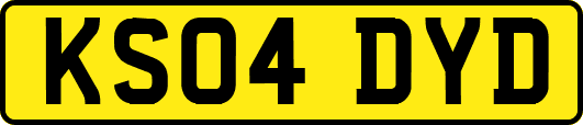 KS04DYD