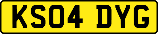 KS04DYG