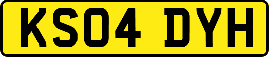 KS04DYH