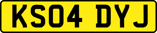 KS04DYJ