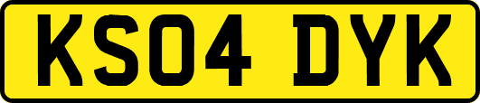 KS04DYK