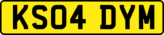 KS04DYM