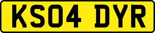 KS04DYR