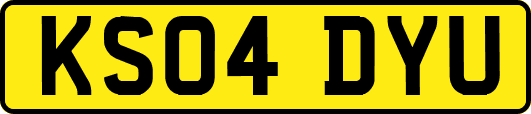 KS04DYU
