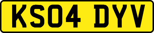 KS04DYV