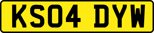 KS04DYW