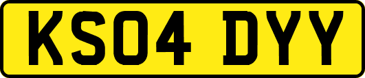 KS04DYY