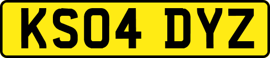 KS04DYZ