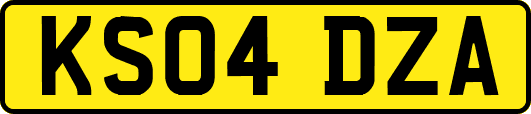 KS04DZA