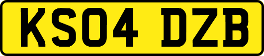 KS04DZB