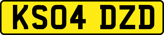 KS04DZD