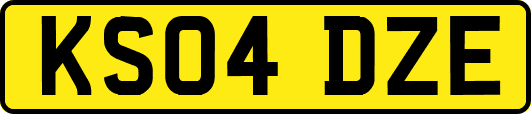 KS04DZE
