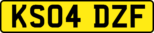 KS04DZF