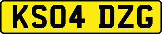 KS04DZG